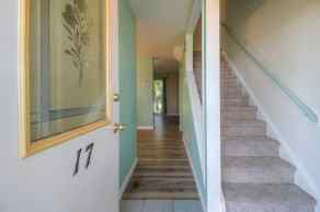 Row/Townhouse Varsity Village homes