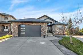 Detached Ironstone homes