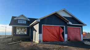 Detached Whispering Ridge homes