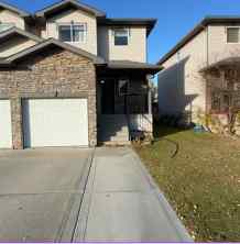 Semi Detached (Half Duplex) Grande Prairie homes