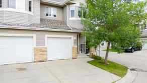 Row/Townhouse Royal Vista homes