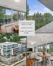 Apartment Kensington/Hillhurst homes