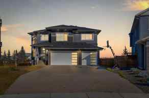 Detached Chestermere homes