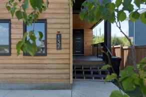 Detached Waterways homes