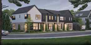 4 plex Winston Heights/Mountview homes