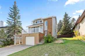 Detached Edgemont homes