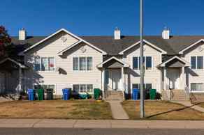 Row/Townhouse Lethbridge homes