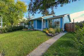 Detached Falconridge homes