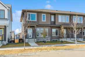 Row/Townhouse Livingston homes