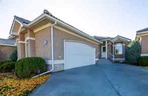 Detached Medicine Hat homes