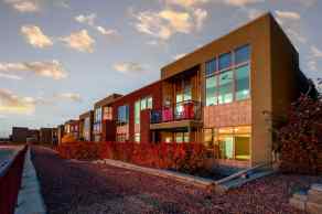 Detached Northeast Crescent Heights homes