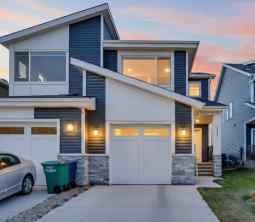Semi Detached (Half Duplex) Bayview homes