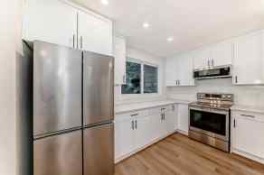 Detached Penbrooke homes