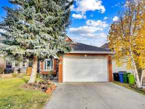 Detached Citadel homes