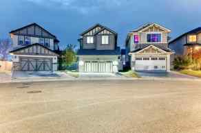 Detached West Dover homes