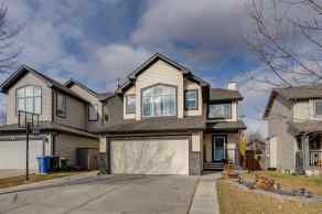 Detached Okotoks homes