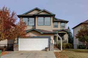 Detached Cochrane homes