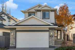 Detached Citadel homes