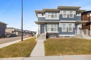 Semi Detached (Half Duplex) Pine Creek Estates homes