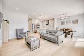 Detached  North Real Estate