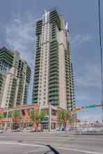 Apartment Connaught homes