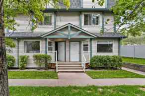 Row/Townhouse Canmore homes