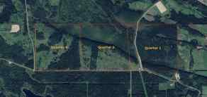 Residential Land Rural Clearwater County homes