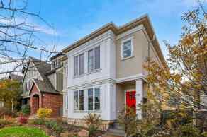 Detached CFB Lincoln Park homes