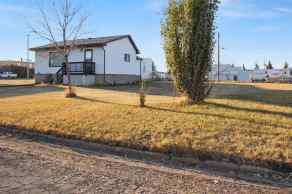 Detached Castor homes