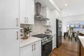 Row/Townhouse Belvedere homes