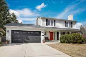 Detached Pump Hill homes