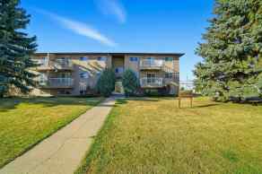 Apartment Stettler homes