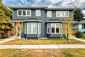 Semi Detached (Half Duplex) Inglewood homes
