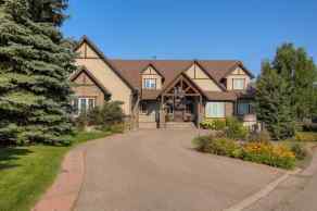 Detached Southridge homes