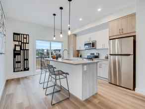 Row/Townhouse Okotoks homes