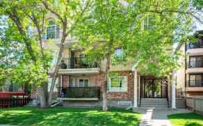 Apartment Windsor Park homes