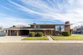 Detached Connaught homes