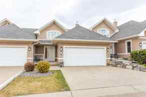 Row/Townhouse Lacombe homes