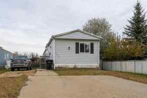 Detached Camrose homes