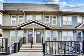 Row/Townhouse Cranston homes
