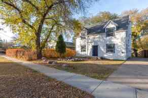 Detached Lloydminster homes
