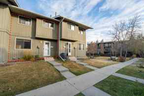Row/Townhouse Ranchlands homes