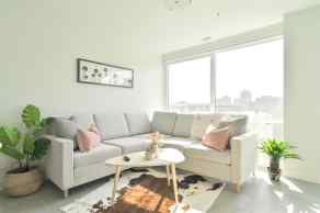 Apartment Connaught homes