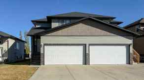 Full Duplex Carstairs homes