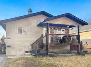 Full Duplex Camrose homes