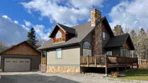 Detached Bellevue homes