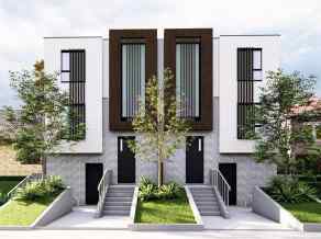 4 plex Capitol Hill homes