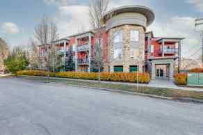 Apartment Balmoral homes