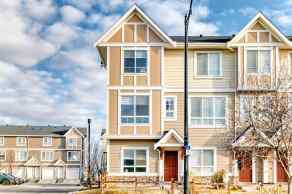 Row/Townhouse Beacon Heights homes