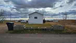 Detached Coronation homes